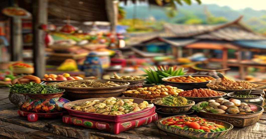 Oleh-Oleh Khas Wonogiri: Pilihan Populer Wisatawan dari Tradisional hingga Camilan