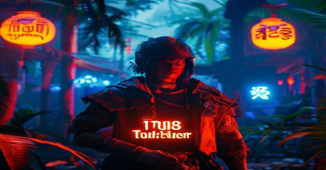 Game Lokal '1998: The Toll Keeper Story' Siap Meluncur di PS5