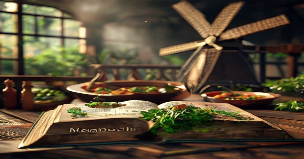 Makanologie: Kisah 17 Koki Indonesia di Belanda