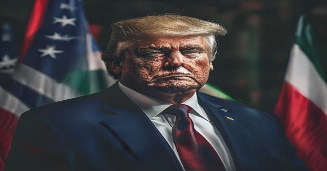 Trump Optimis Kesepakatan AS-Iran Segera Tercapai di Tengah Konflik