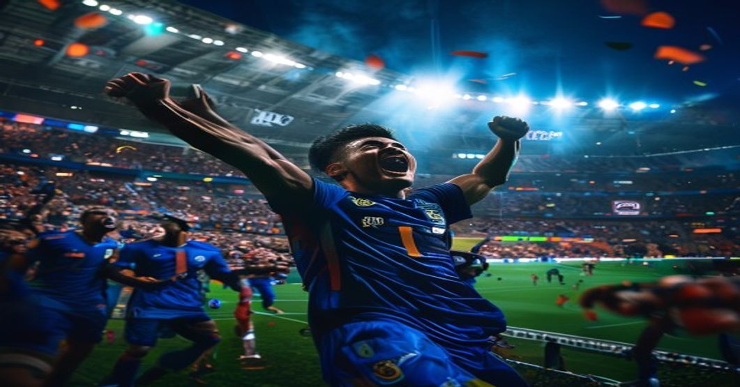 Tielemans Ungkap Rahasia Gol Spektakuler Aston Villa di Final Liga Europa