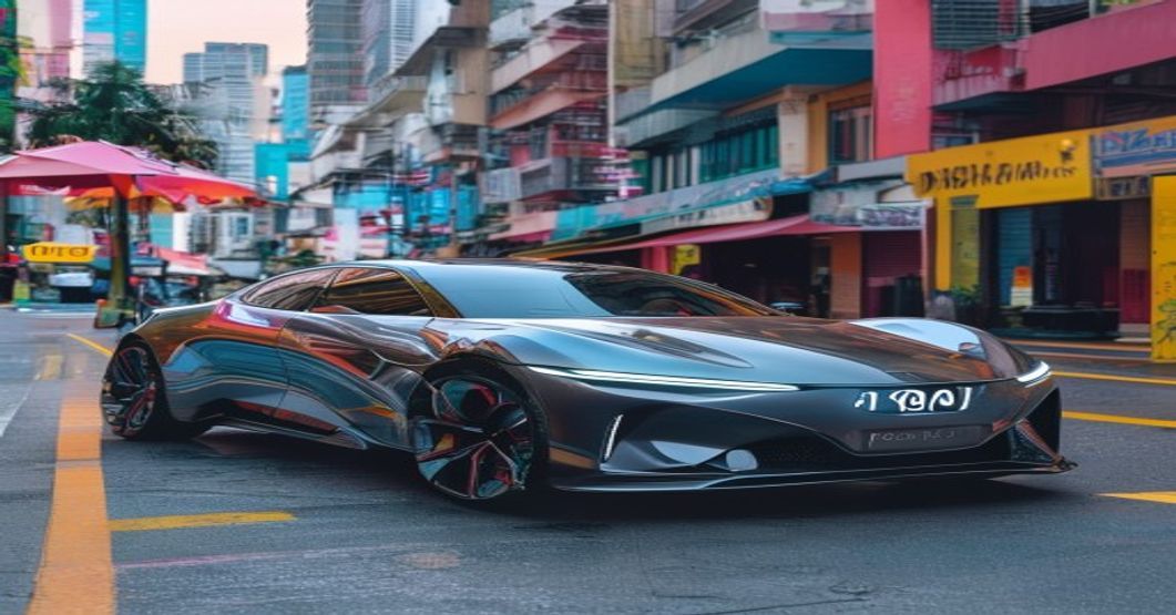 BYD Motors Indonesia Jaga Harga Stabil, Sasar Pasar Hybrid dengan M6 DM