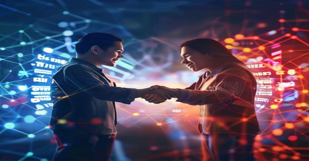 LMKN dan USEA Jajaki Pengembangan Ekosistem Lisensi Musik Digital