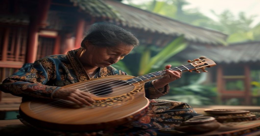 Rapai Pase Warisan Leluhur