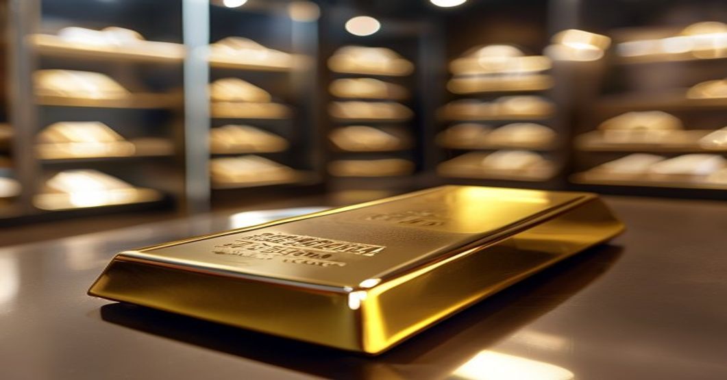 Harga Emas 2 Juni 2026