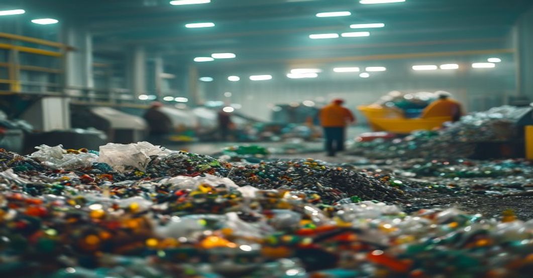 Zulhas Target 80% Sampah