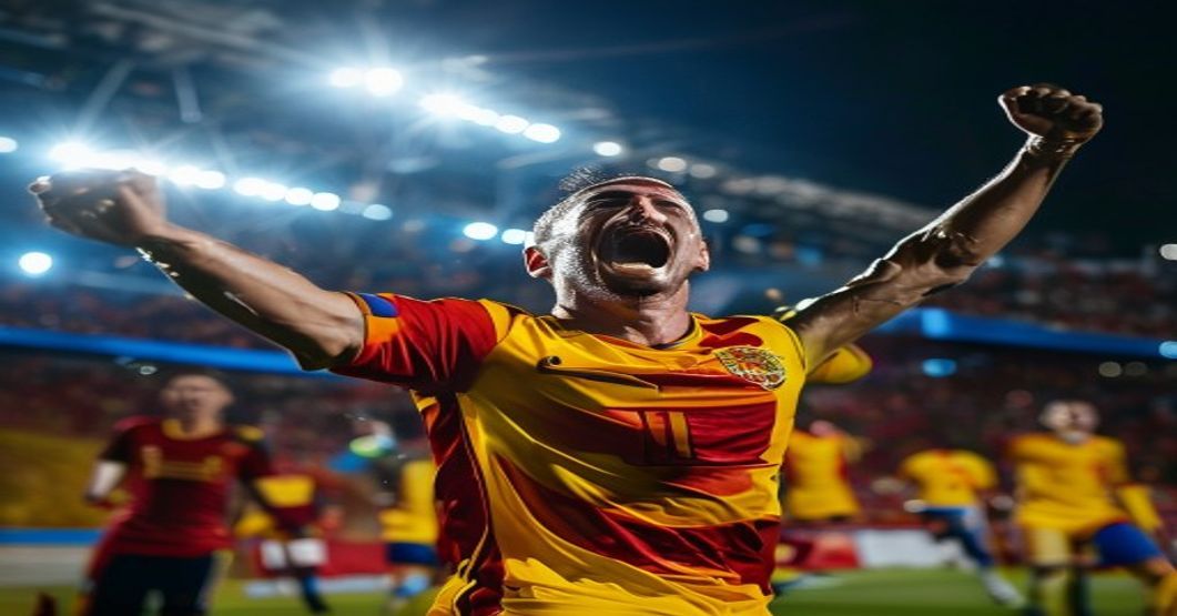 Lamine Yamal Sejarah Piala Dunia