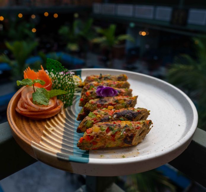 Kurnia Seafood Semarang Luncurkan Kurnia Signature