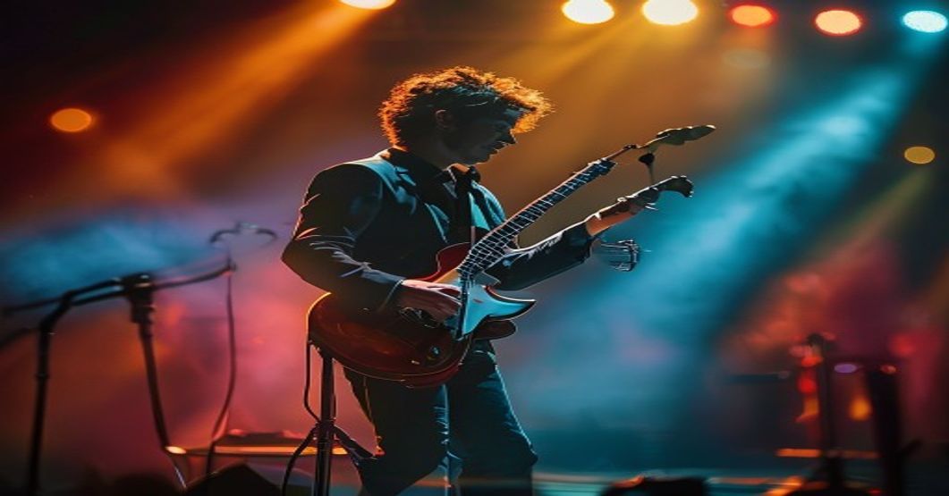 Stereowall Rilis Single Antara