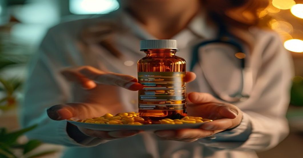Bahaya Defisiensi Vitamin B12