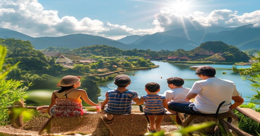 Banyumas Siapkan Destinasi Wisata