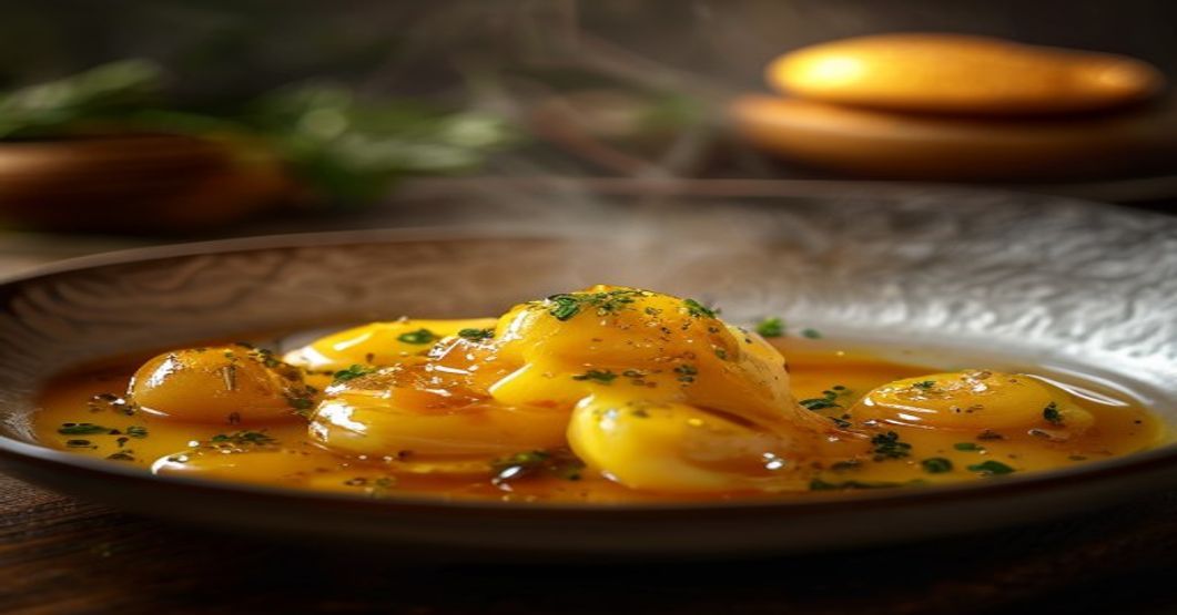 Saus Honey Sauce