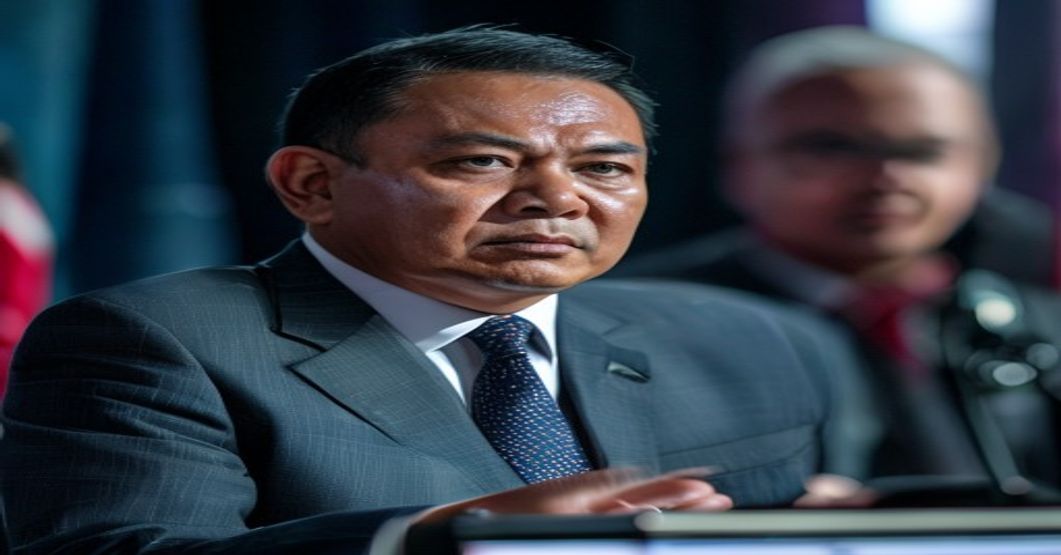 Malaysia Kritik Pembatalan Kesepakatan Rudal