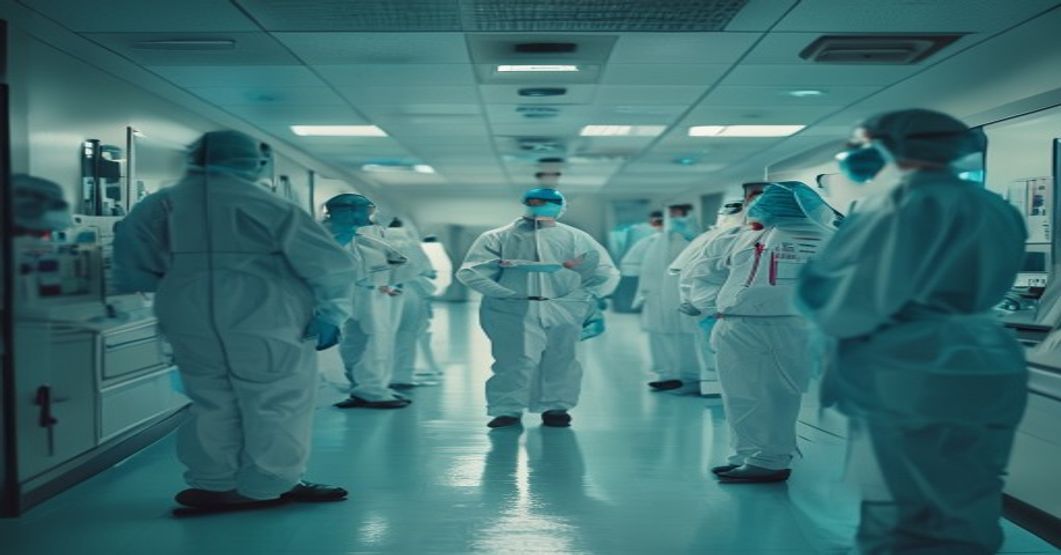 Israel Laporkan Kasus Suspek Ebola