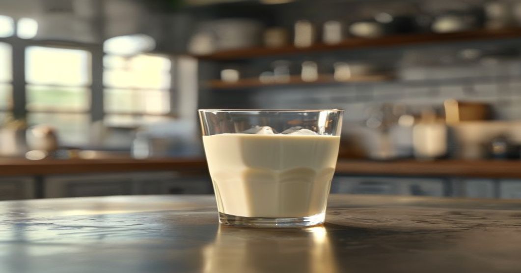 Nutrisi Susu UHT Berkurang?