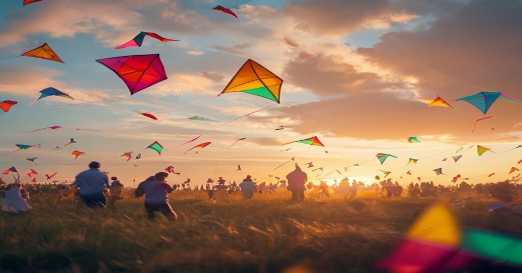 Festival Layang-layang Sragen