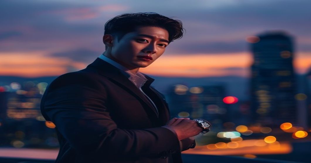 Lee Jong Suk Jadi Duta