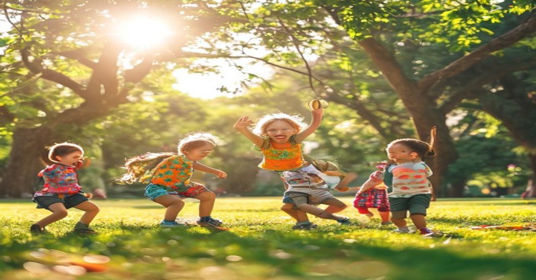 Dolanan Bocah Hidupkan Permainan Tradisional