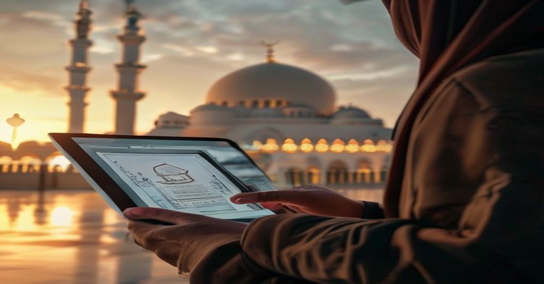 Sertifikat Haji Digital