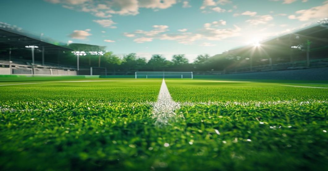 Lapangan Cadika Medan