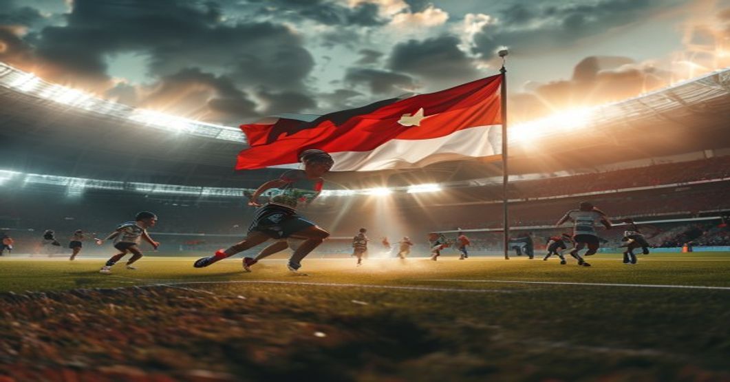 Indonesia Target Empat Emas di Asian Games