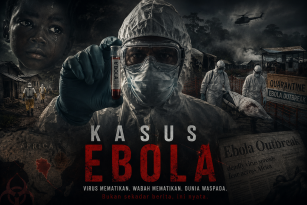 WHO: Hampir 500 Kasus Ebola