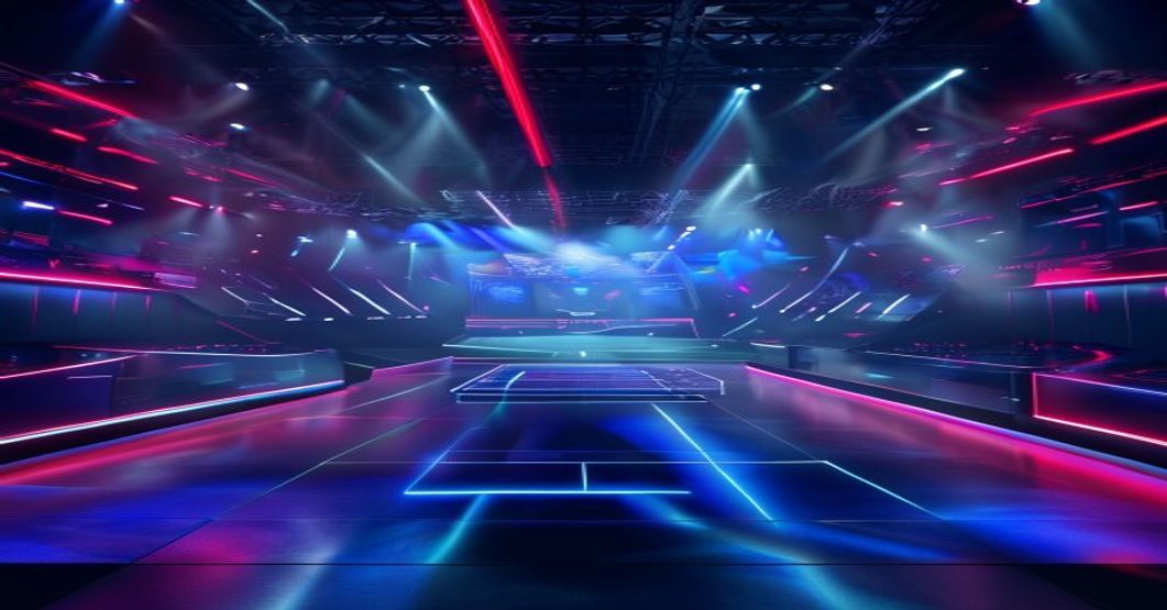 eSports Jadi Industri Kompetitif