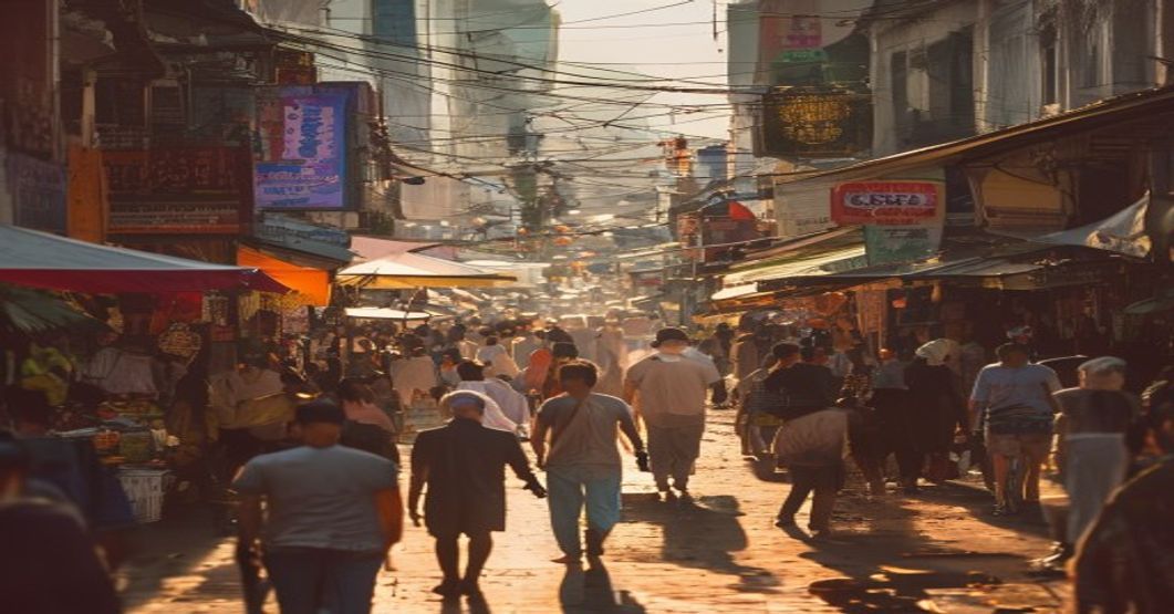 Malioboro Tetap Jadi Magnet Wisata