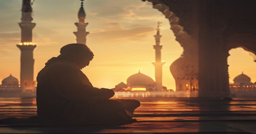 Mengabulkan Hajat