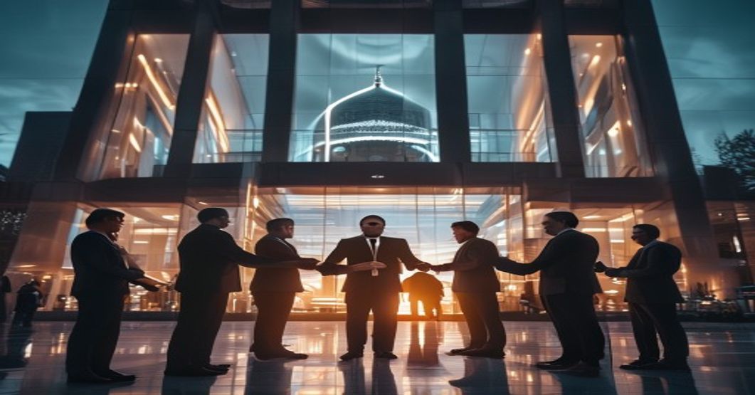 Bank Syariah Kolaborasi