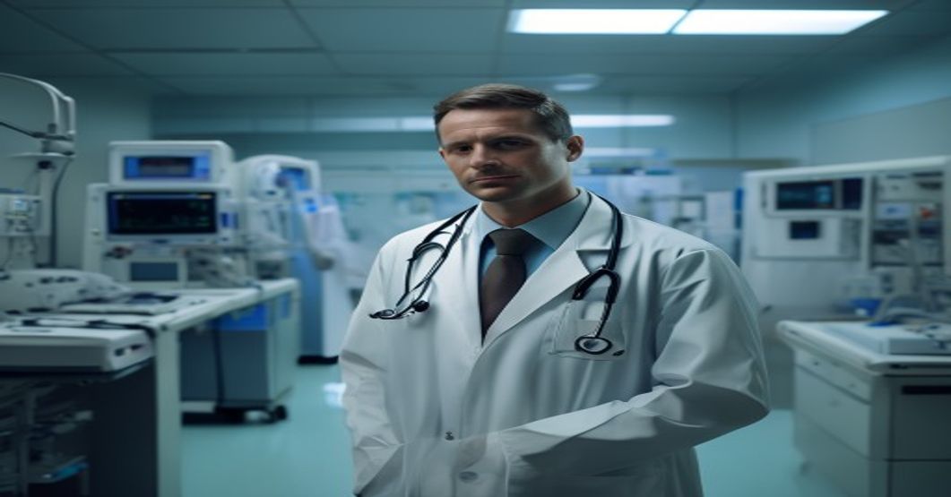 Kesulitan Dokter Subspesialis