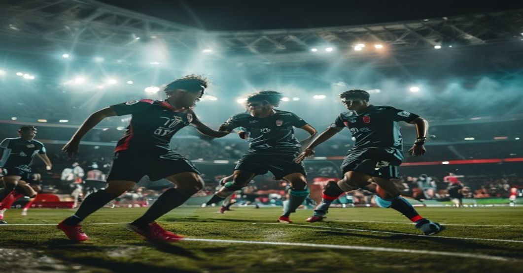 Jerman Vs Pantai Gading