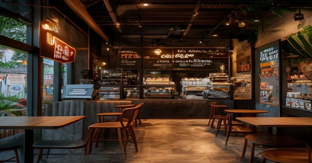 T-Bene Social Coffee & Kitchen Hadir di Bogor