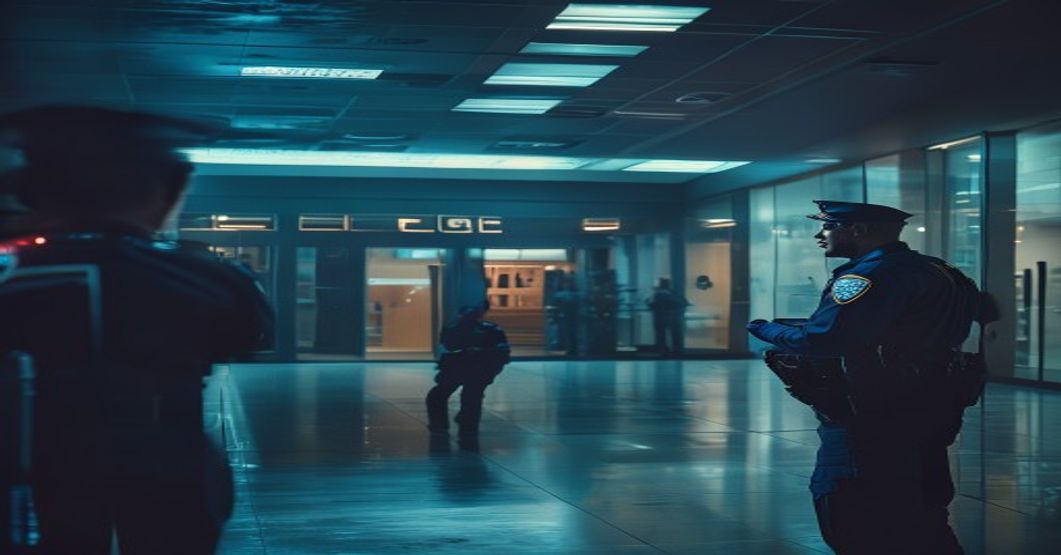 Anak Ahmad Bahar Ditanyai
